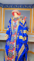 Bazin Riche Boubou Broder #3