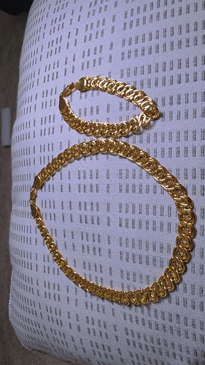 Jewelries