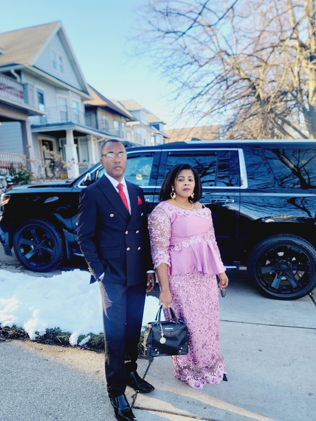 Smart couples