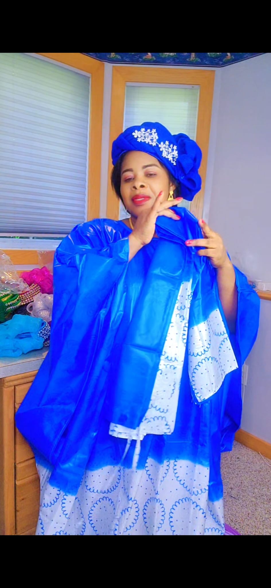 BOUBOU