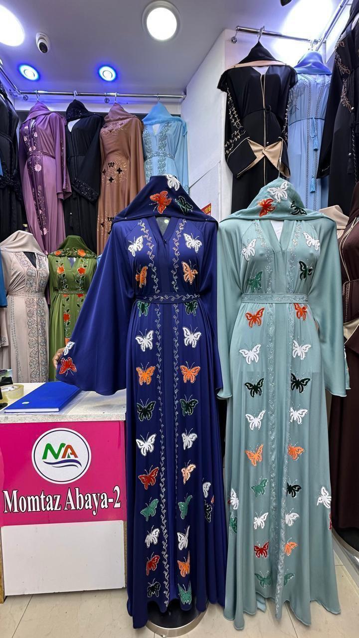 ABAYAA JAHAB