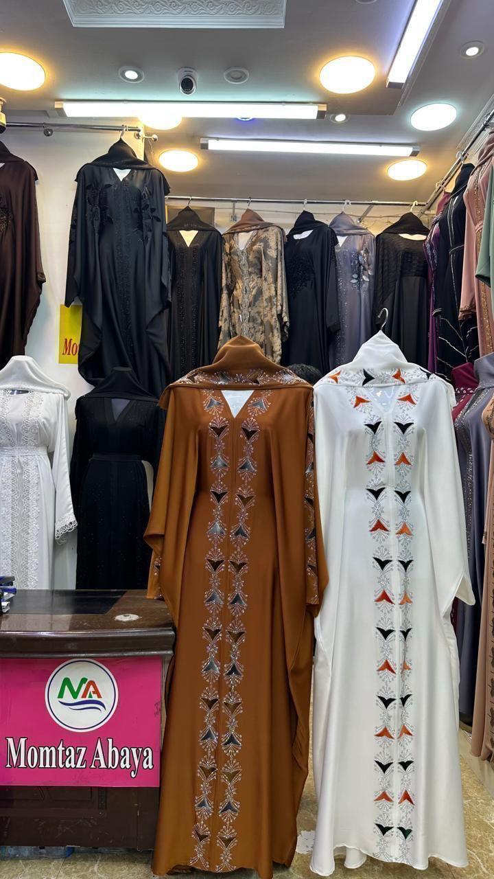 ABAYAA JAHAB