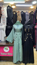 ABAYA