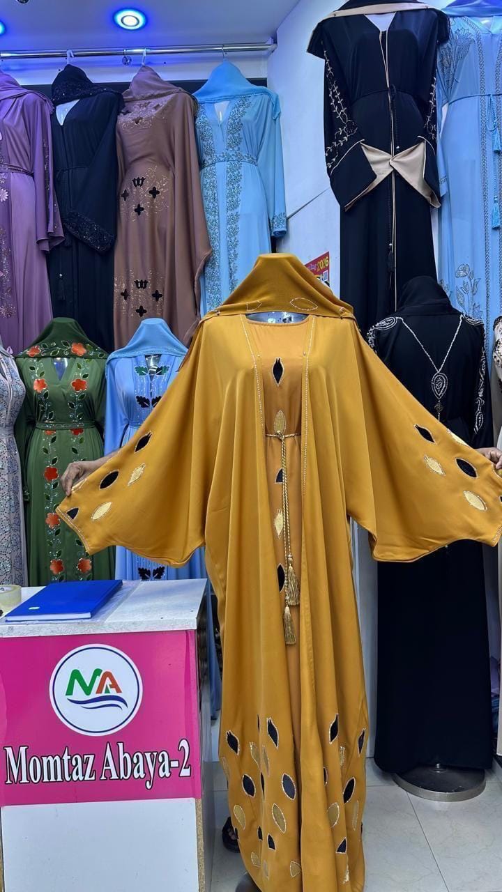 ABAYAA JAHAB
