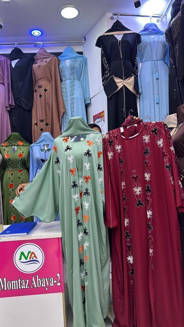 ABAYA