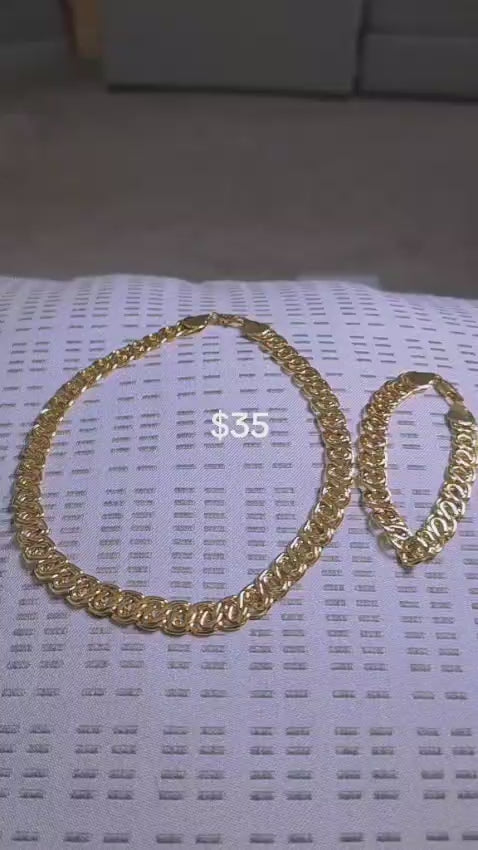 Jewelries