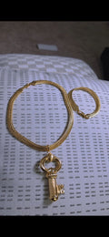 Necklace set
