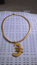 NECKLESS set