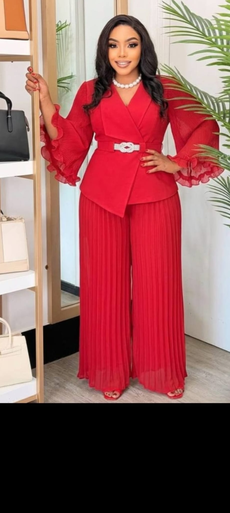 Women Summer outfits