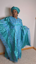 Grand Boubou