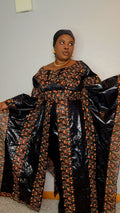 Grand Boubou