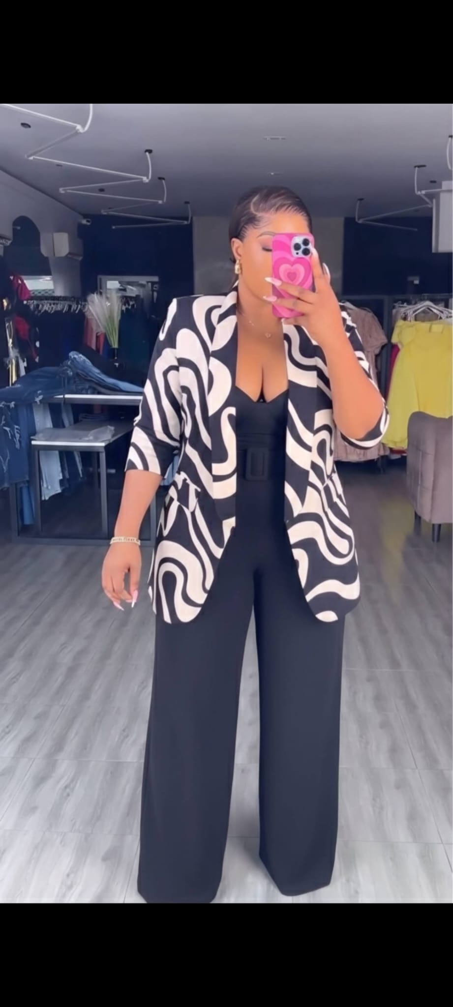 Women Summer outfits