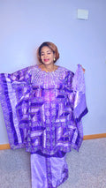 Demi Boubou