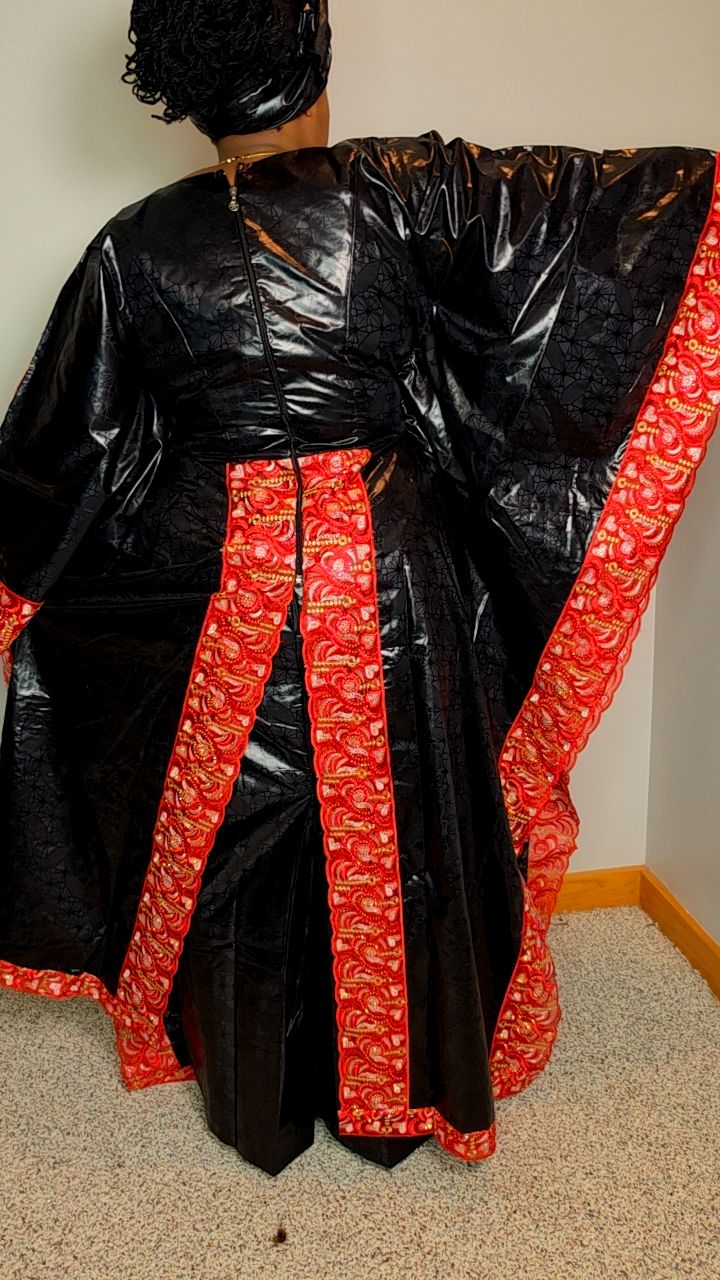 Grand Boubou