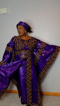 Grand Boubou