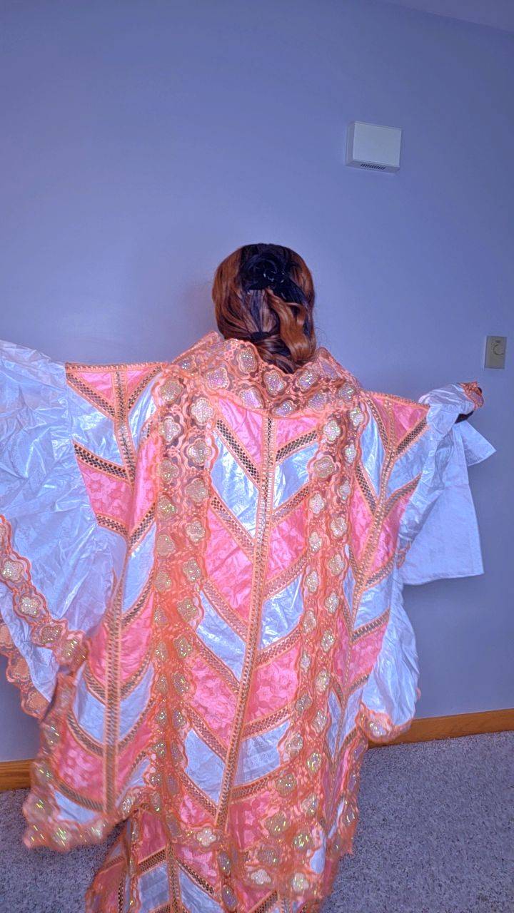 Bemi Boubou