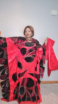 Grand Boubou VIP