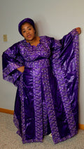 Grand Boubou VIP