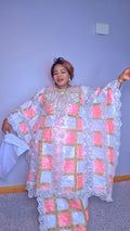 Demi Boubou