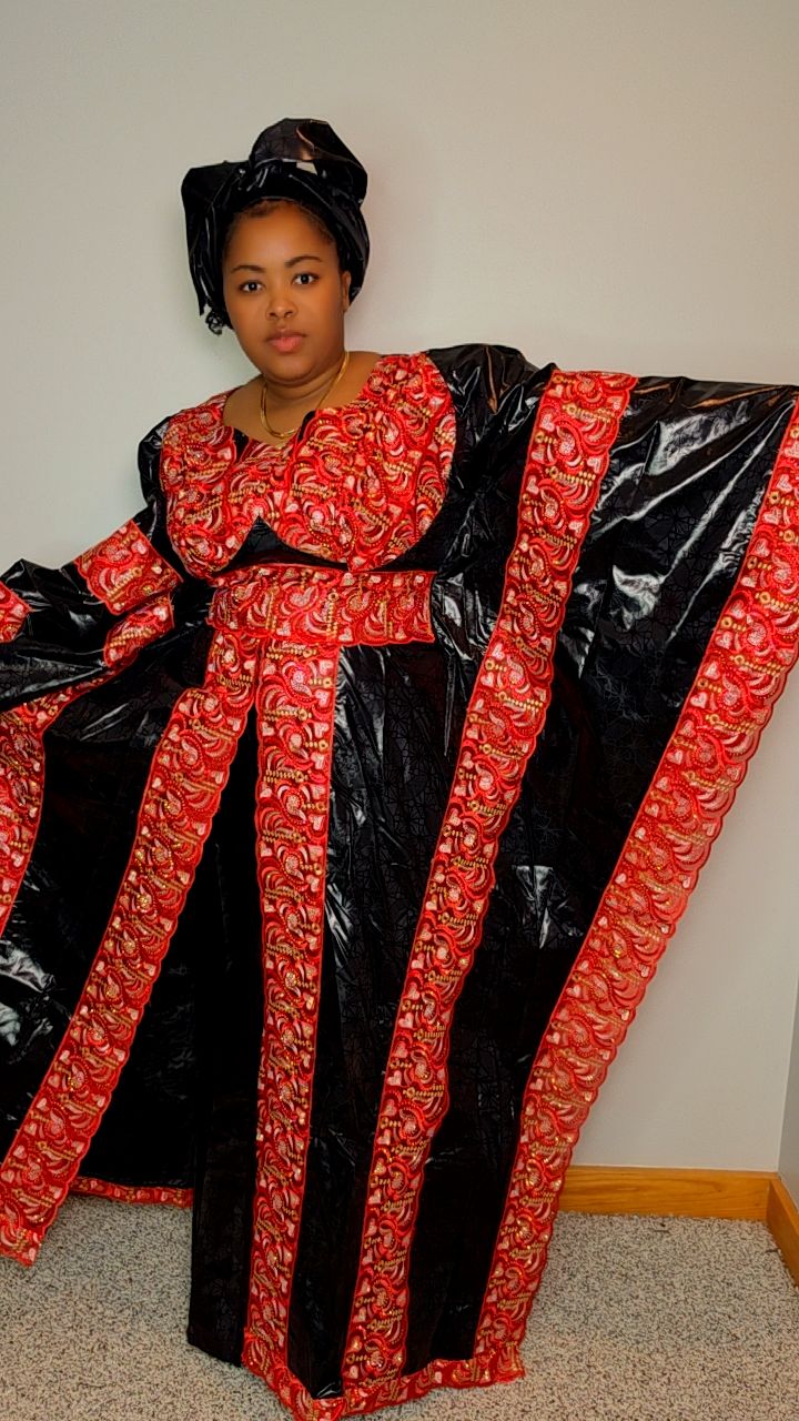 Grand Boubou