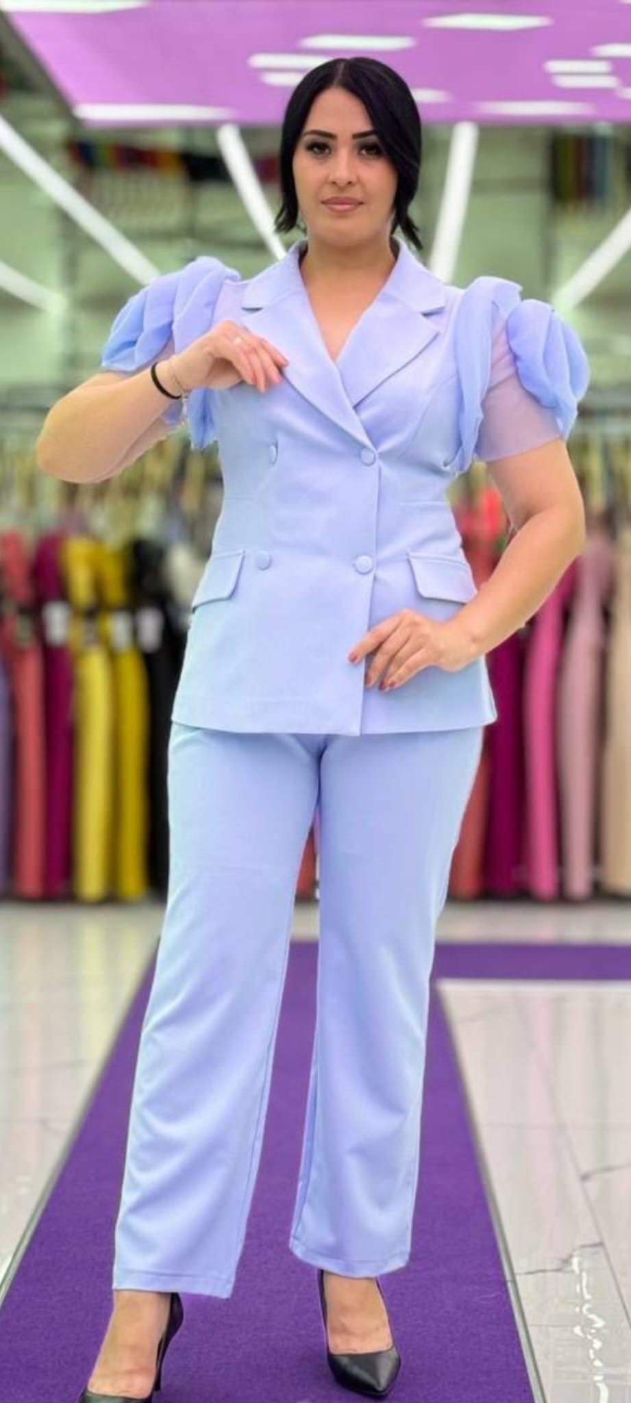 Women Summer outfits