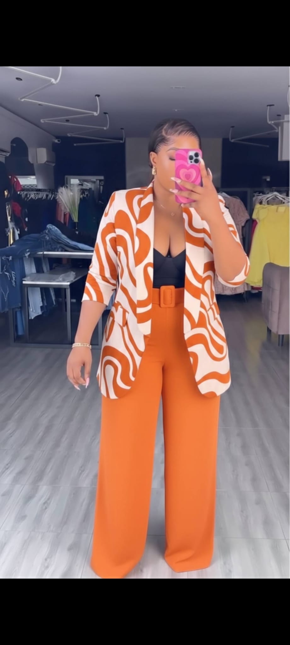 Women Summer outfits