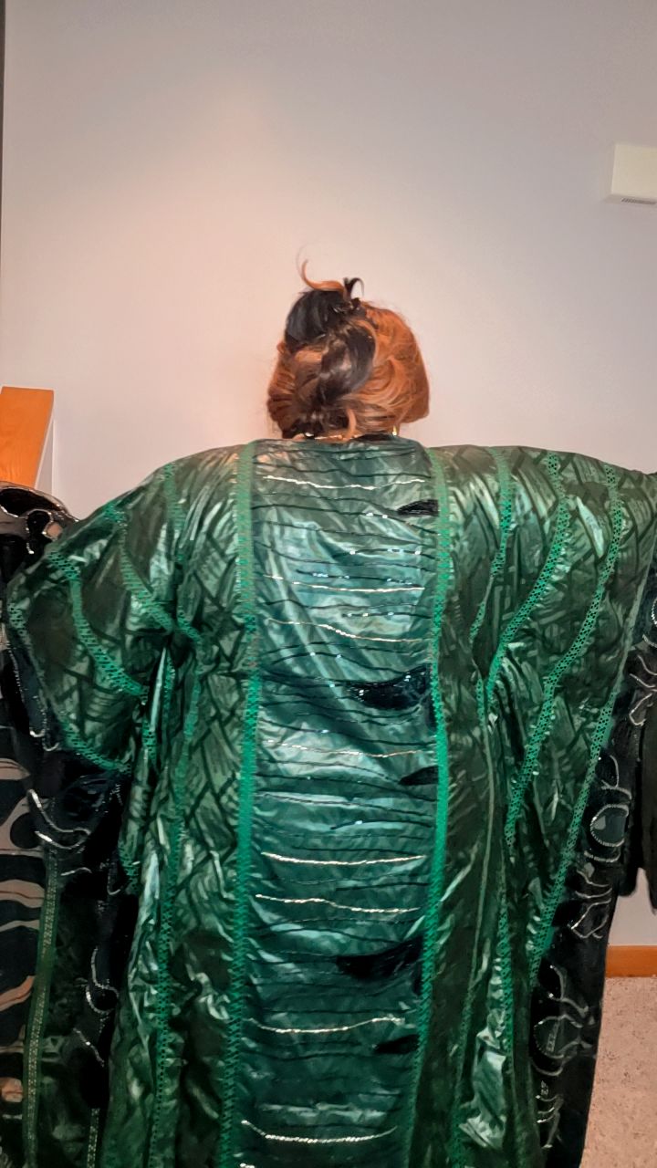 Grand Boubou