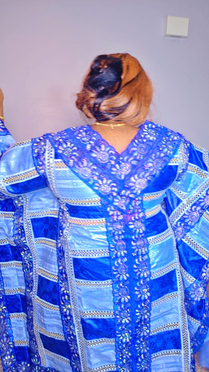 Demi Boubou