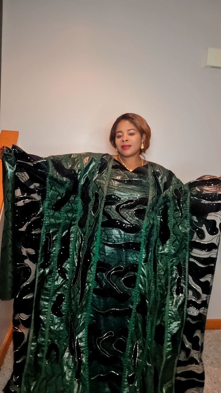 Grand Boubou