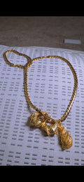 NECKLACE SET