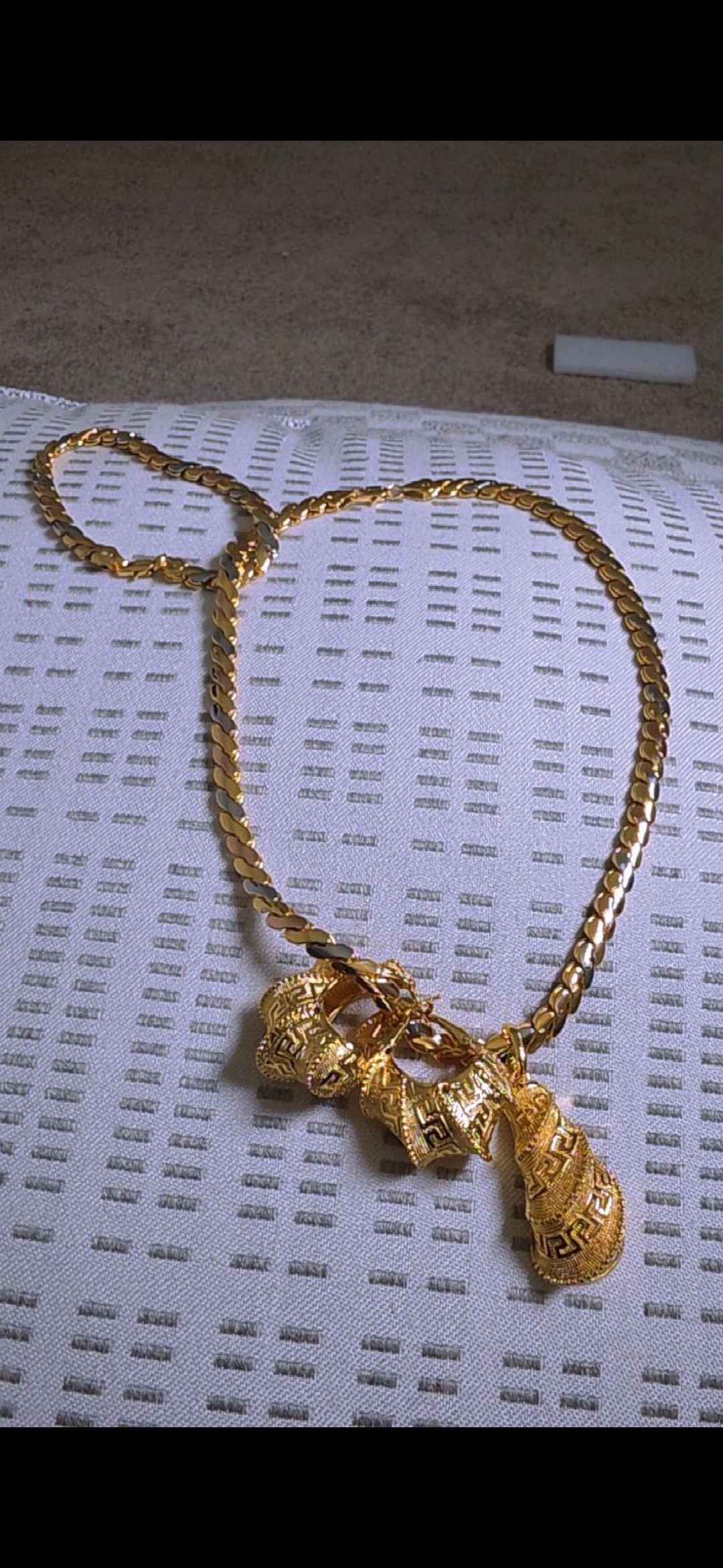 NECKLACE SET