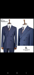 Men suit