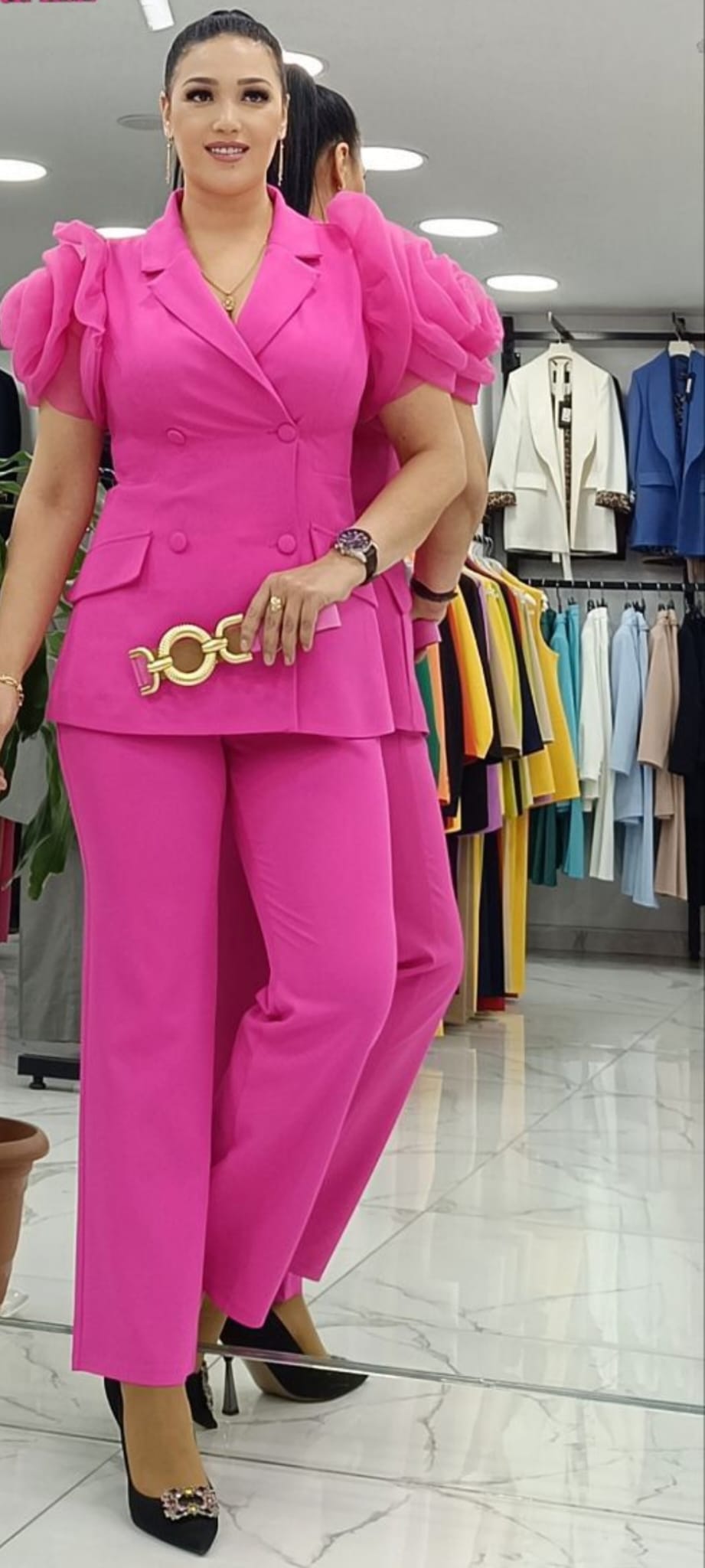Women Summer outfits