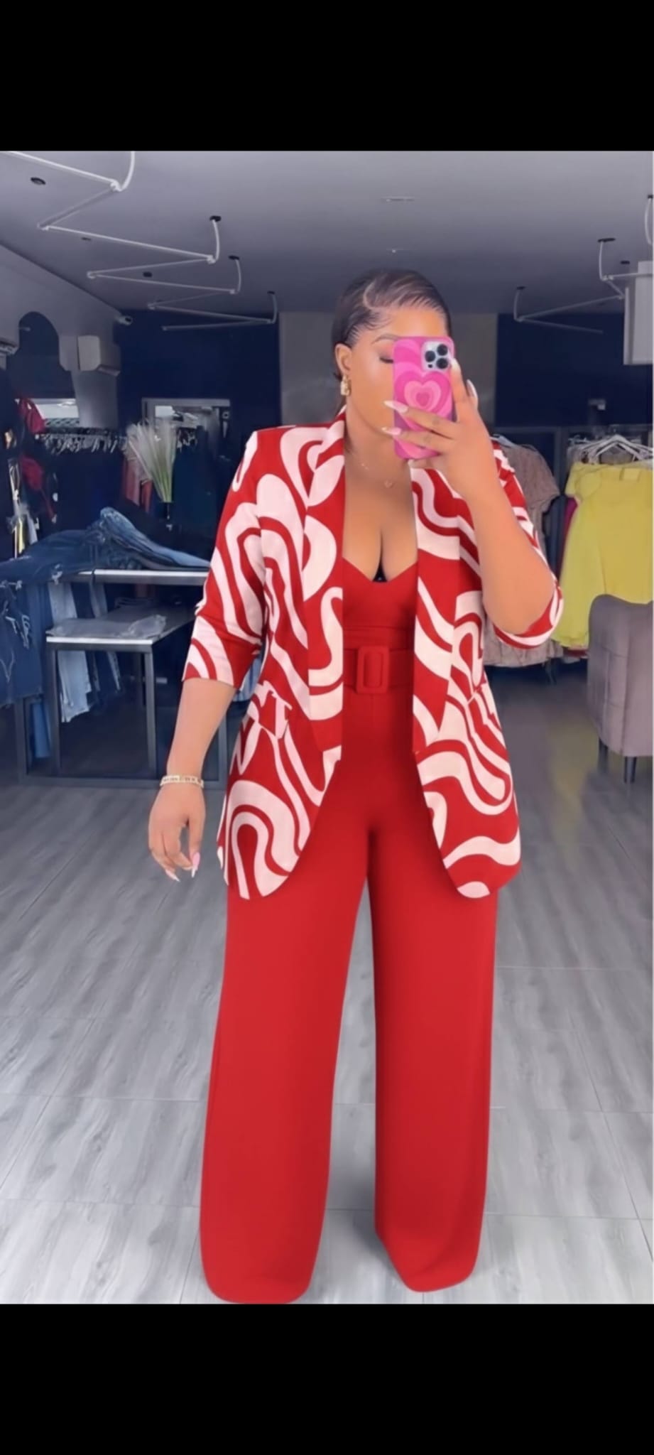 Women Summer outfits