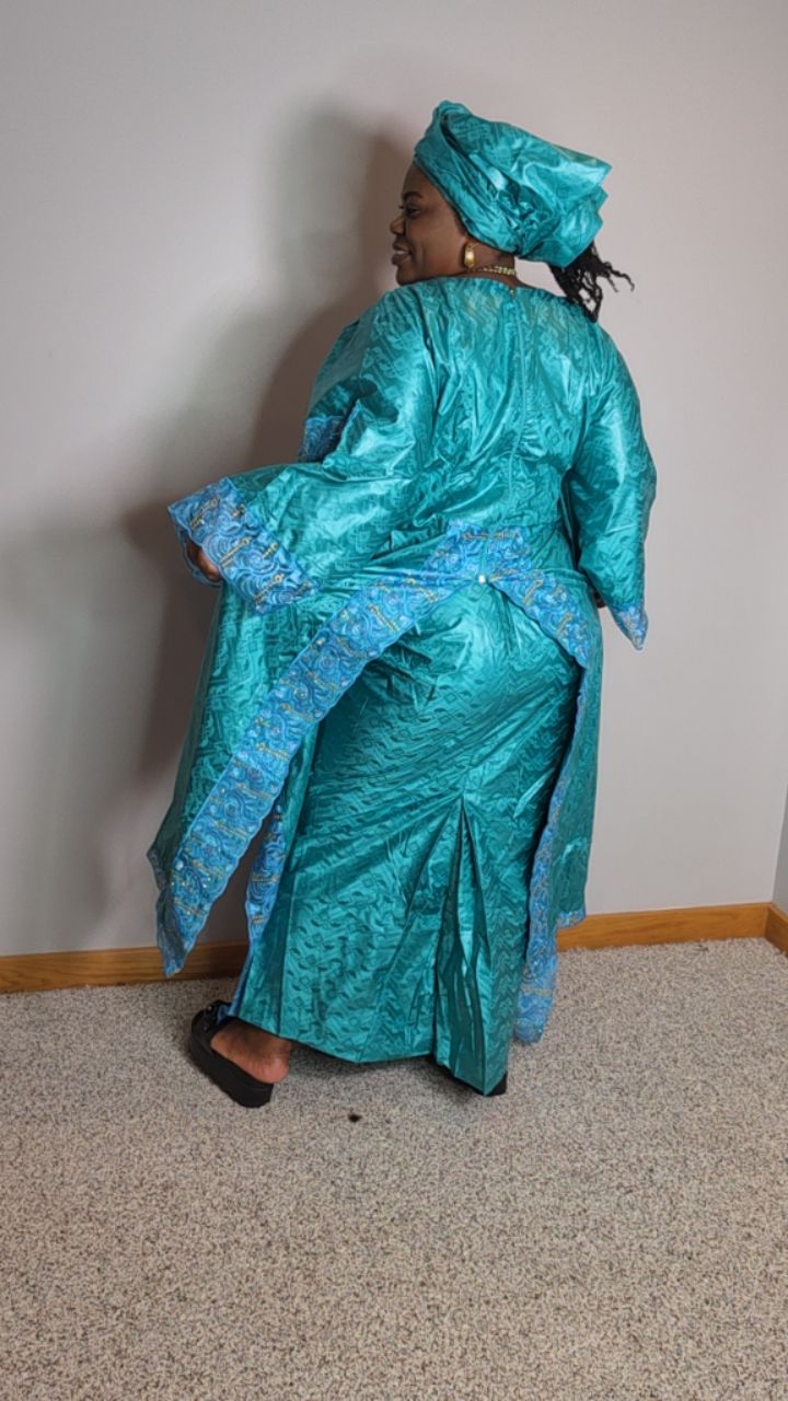 Grand Boubou