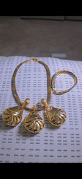 NECKLACE SET