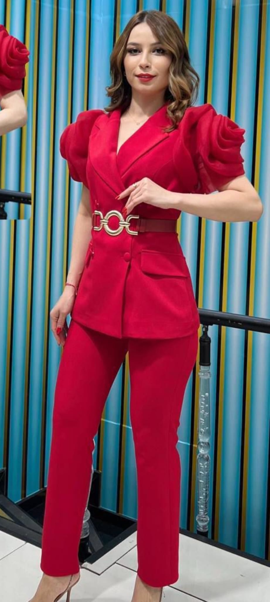 Women Summer outfits