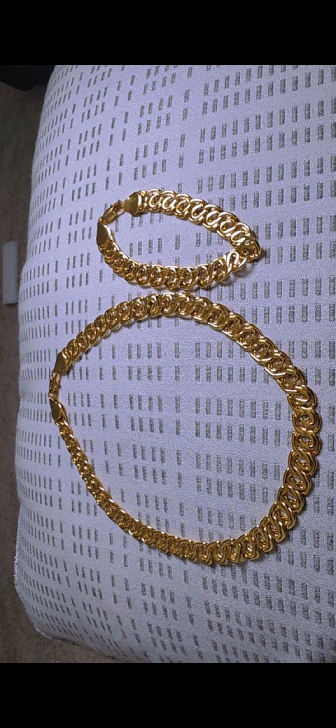NECKLACE SET