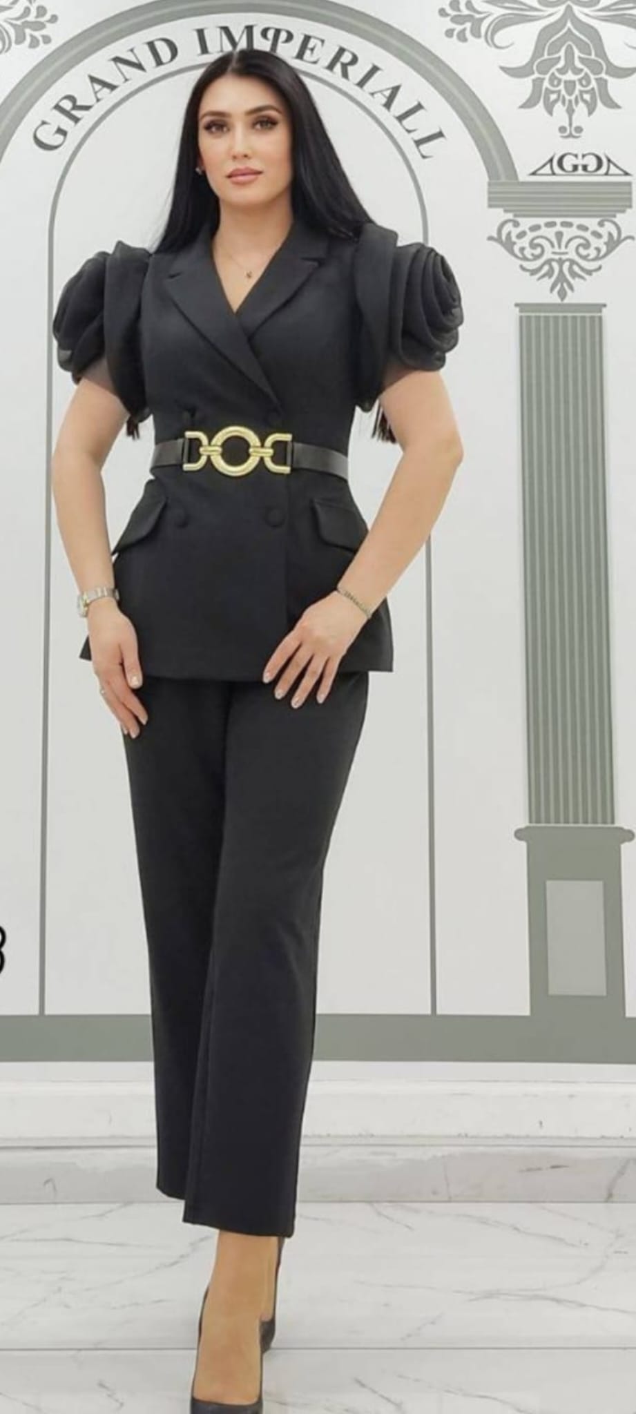 Women Summer outfits