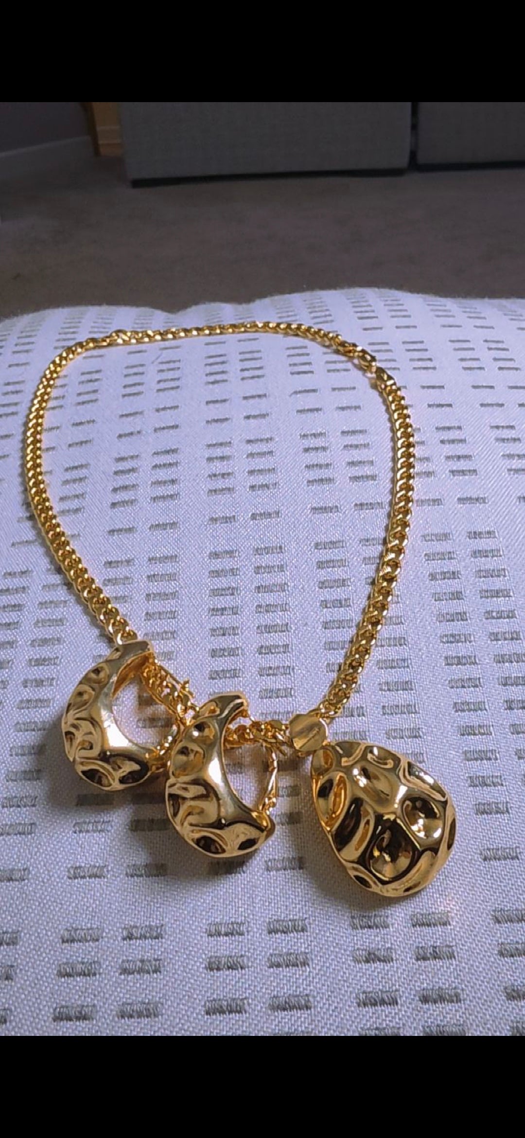 NECKLACE SET
